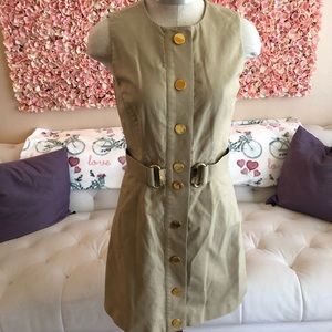Michael Kors mini dress Size 2
